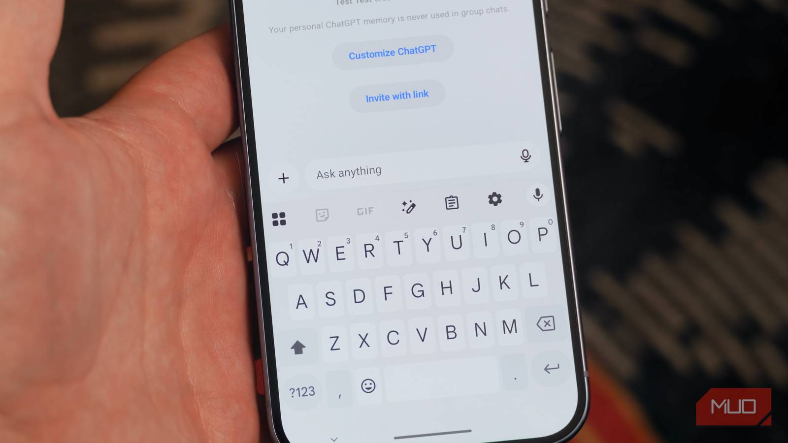 ChatGPT’s Scheduled Tasks just gave you another reason to ditch Gemini on your Android