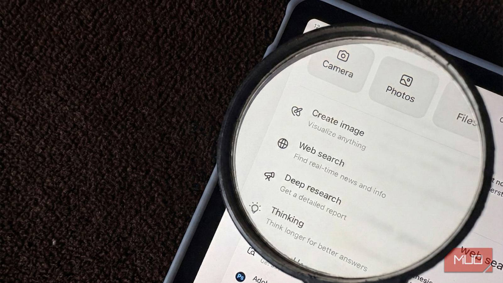 5 ways I use ChatGPT Search to find information faster than Google 5 ways I use ChatGPT Search to find information faster than Google