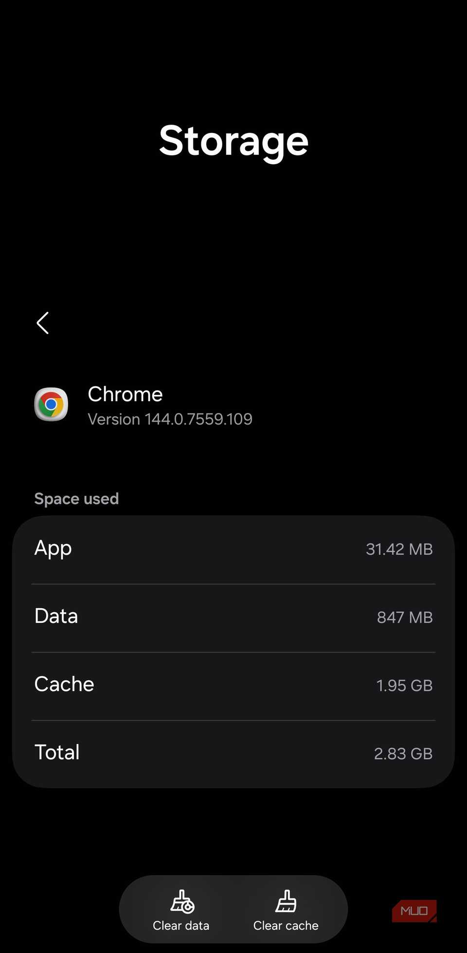 Android has a built-in storage trick most people never use