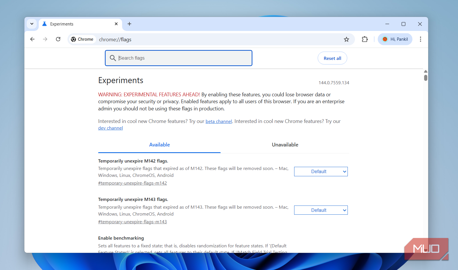 These Chrome flags made my browser noticeably faster