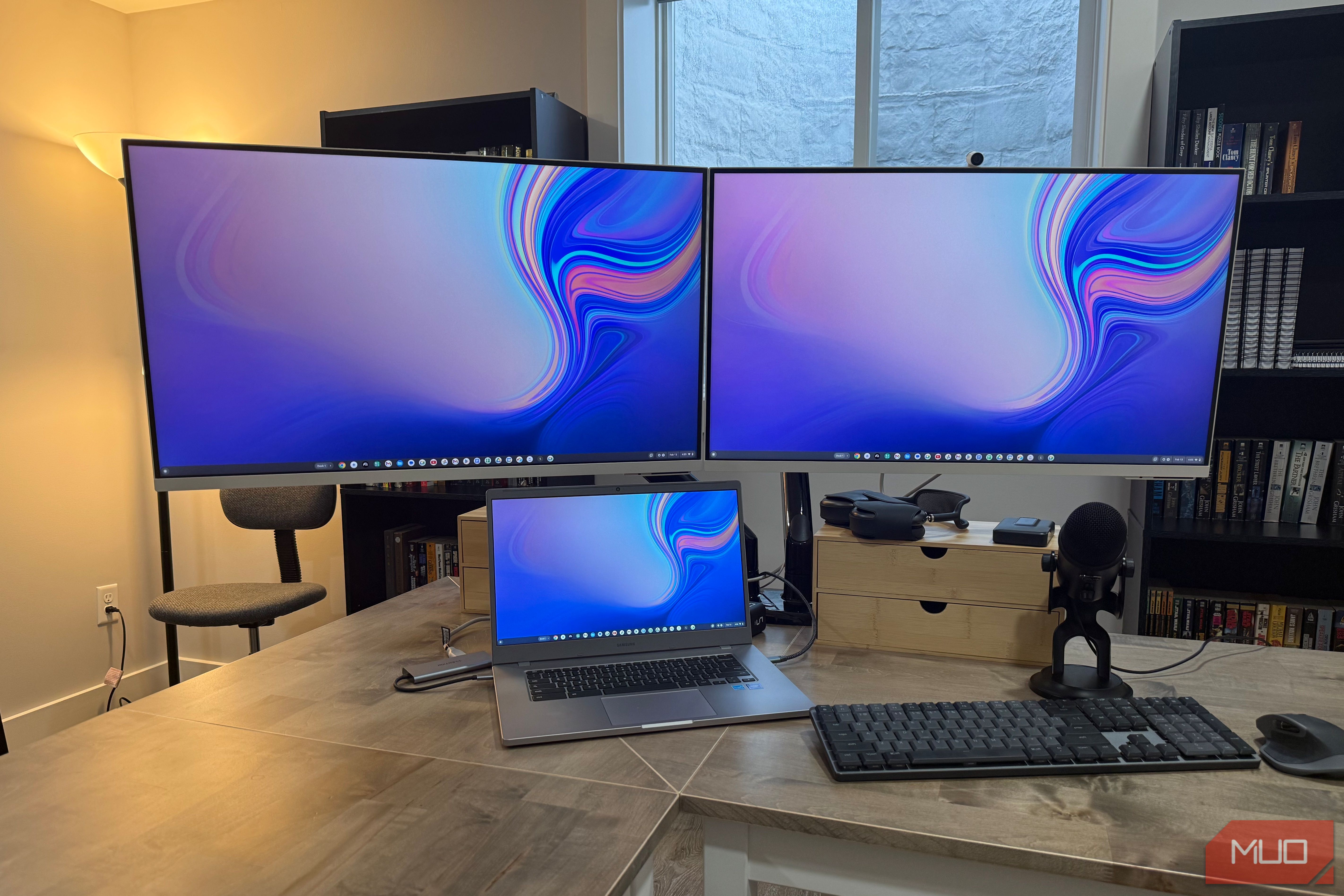 5 cable management tricks every desk setup needs