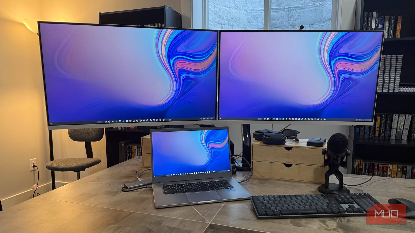 I resisted upgrading to a 4K monitor for years — I was wrong