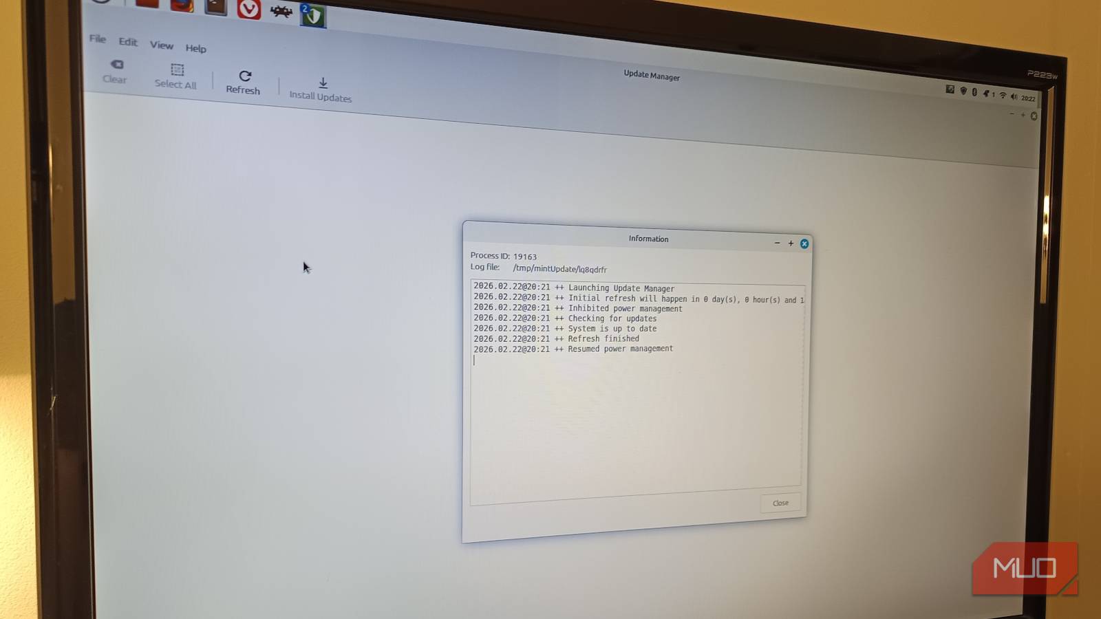 6 привычек, которые наконец-то остановили меня от разрушения Linux