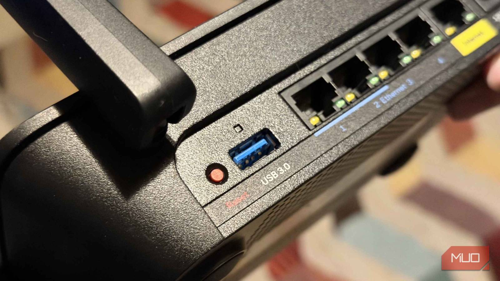 Your router’s USB port is wasted if you only use it for files Your router’s USB port is wasted if you only use it for files