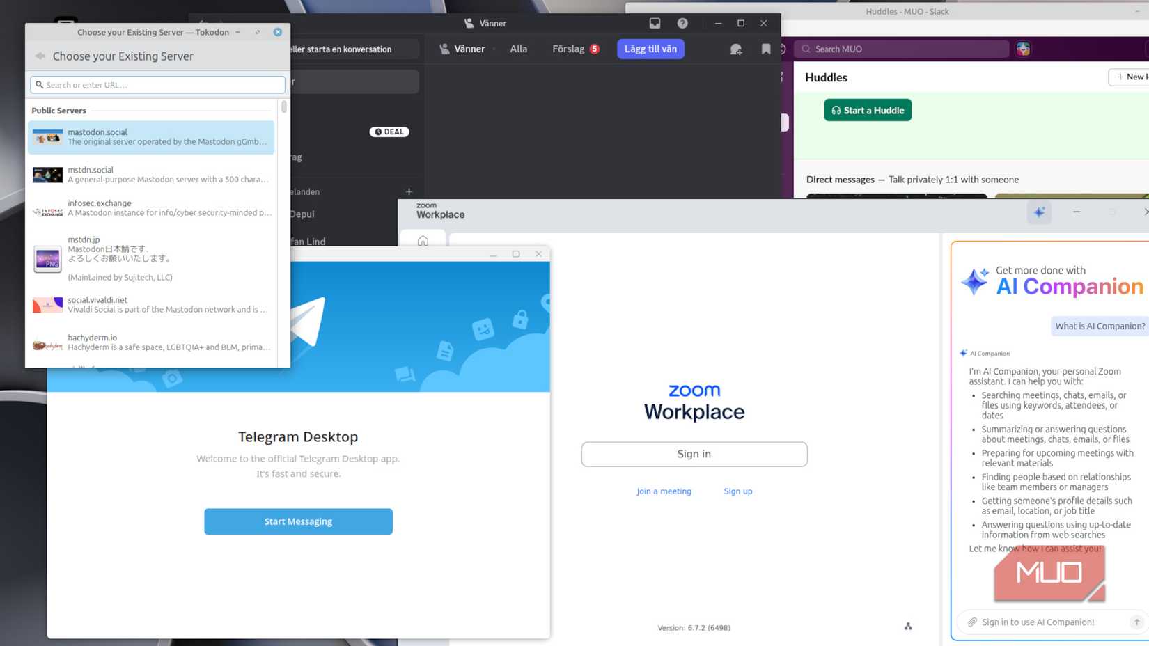 Linux multitasking felt overwhelming until I changed this habit