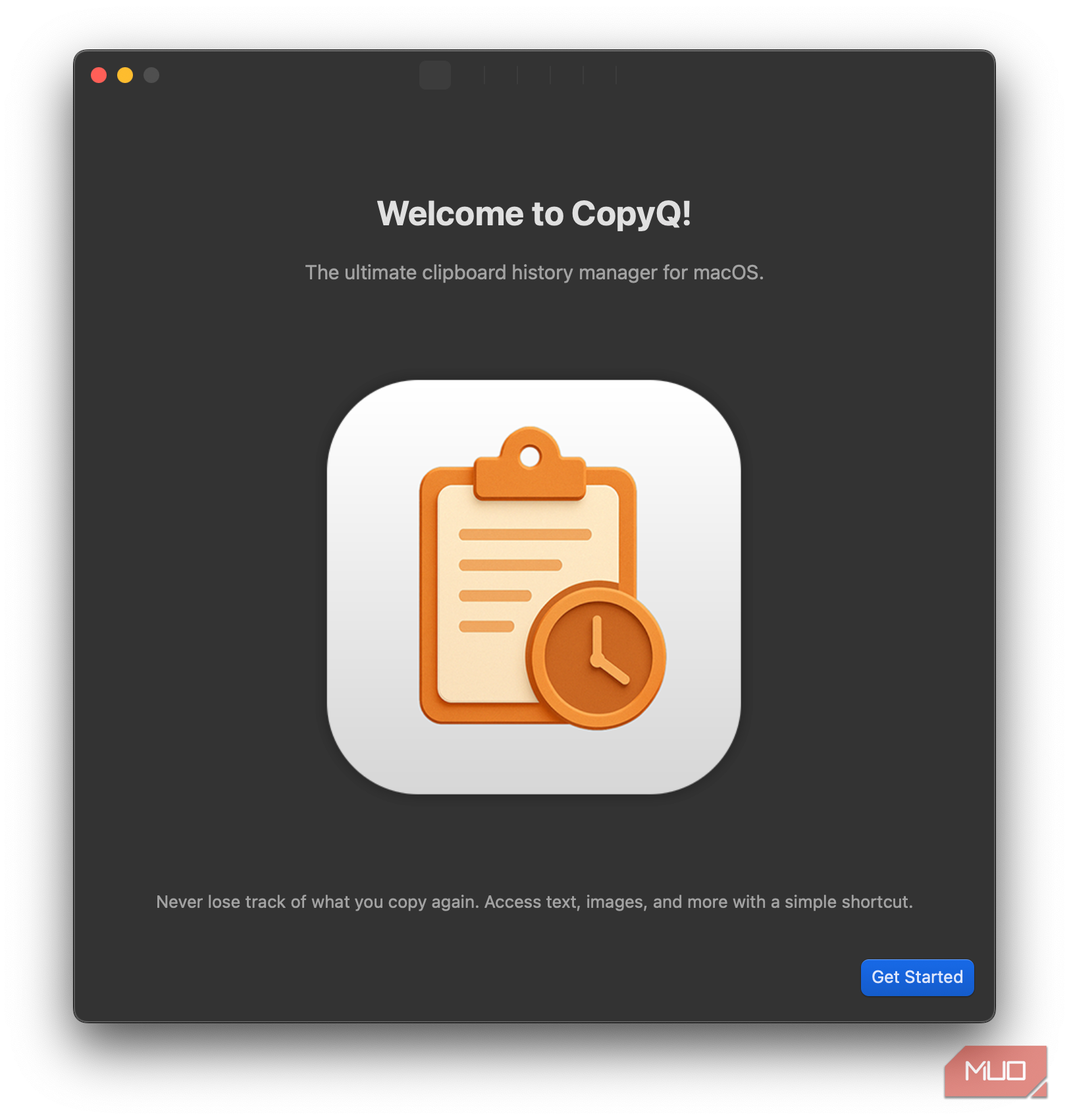 I used this free clipboard manager for a week and now I can’t go back