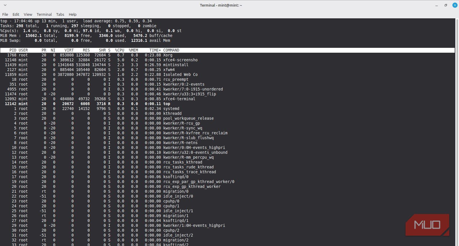This lightweight Linux distro made my 10-year-old laptop usable again