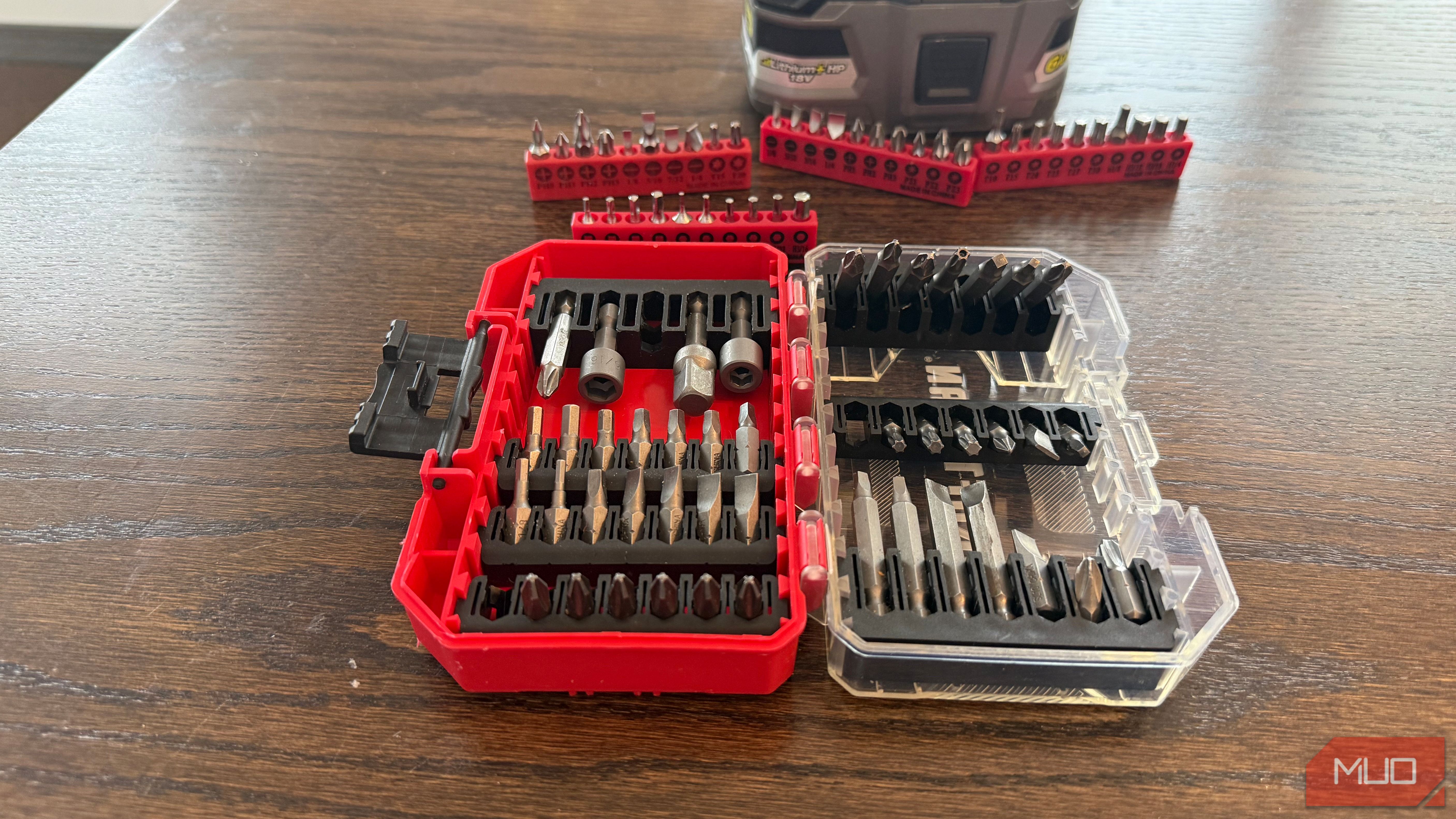6 easy ways to keep your home toolkit in perfect condition for years