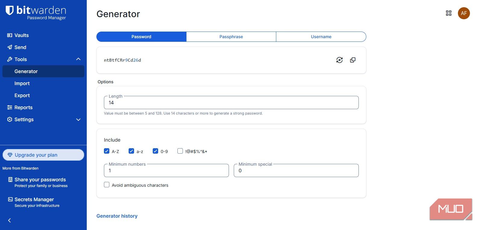 I switched from LastPass to this open-source password manager that's ...
