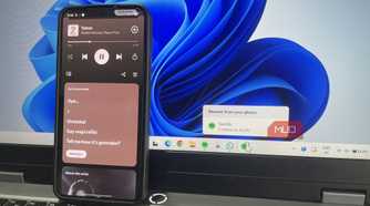 Cross device resume on Android and Windows