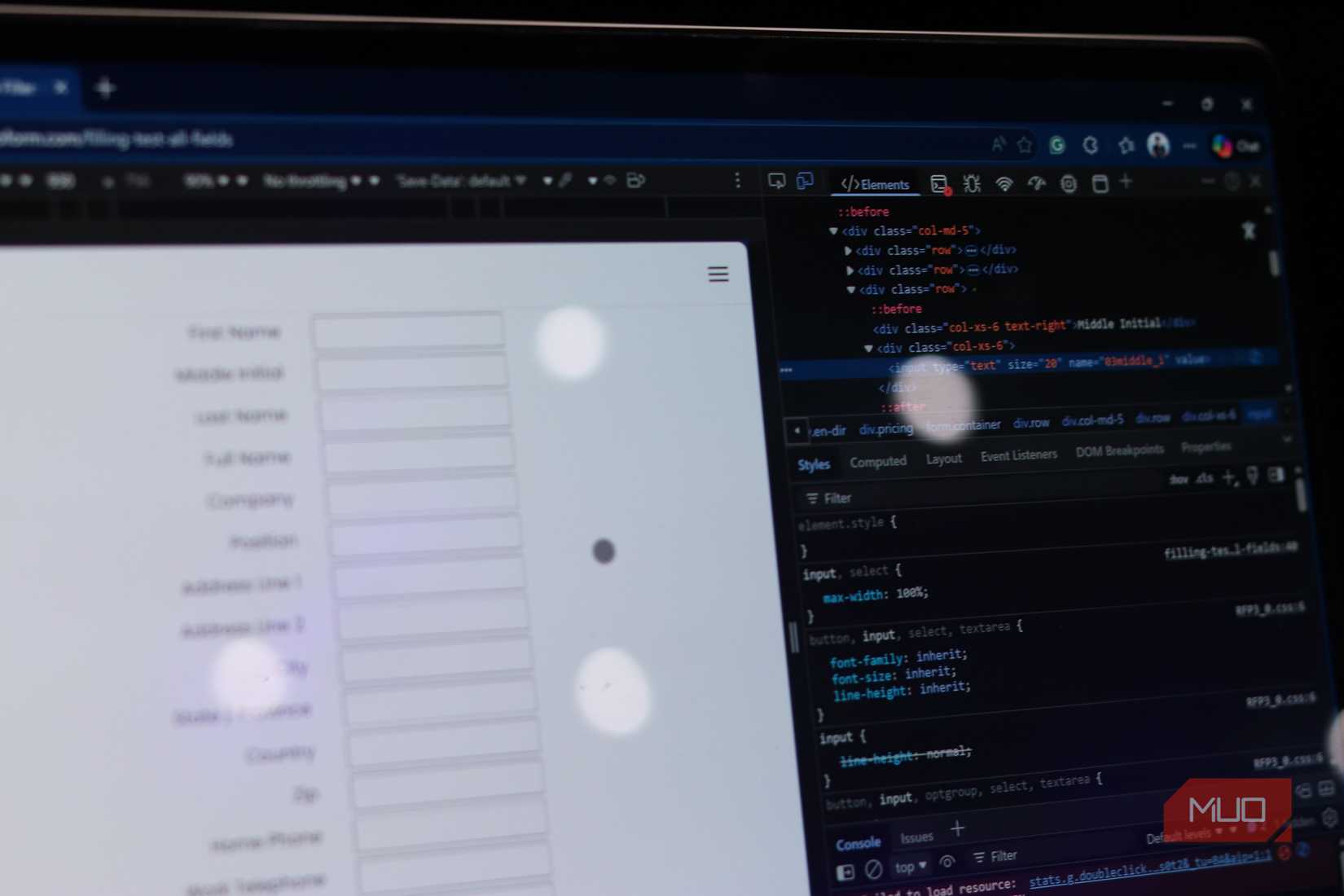 Auto-fill is the biggest security risk on your computer right now—here ...