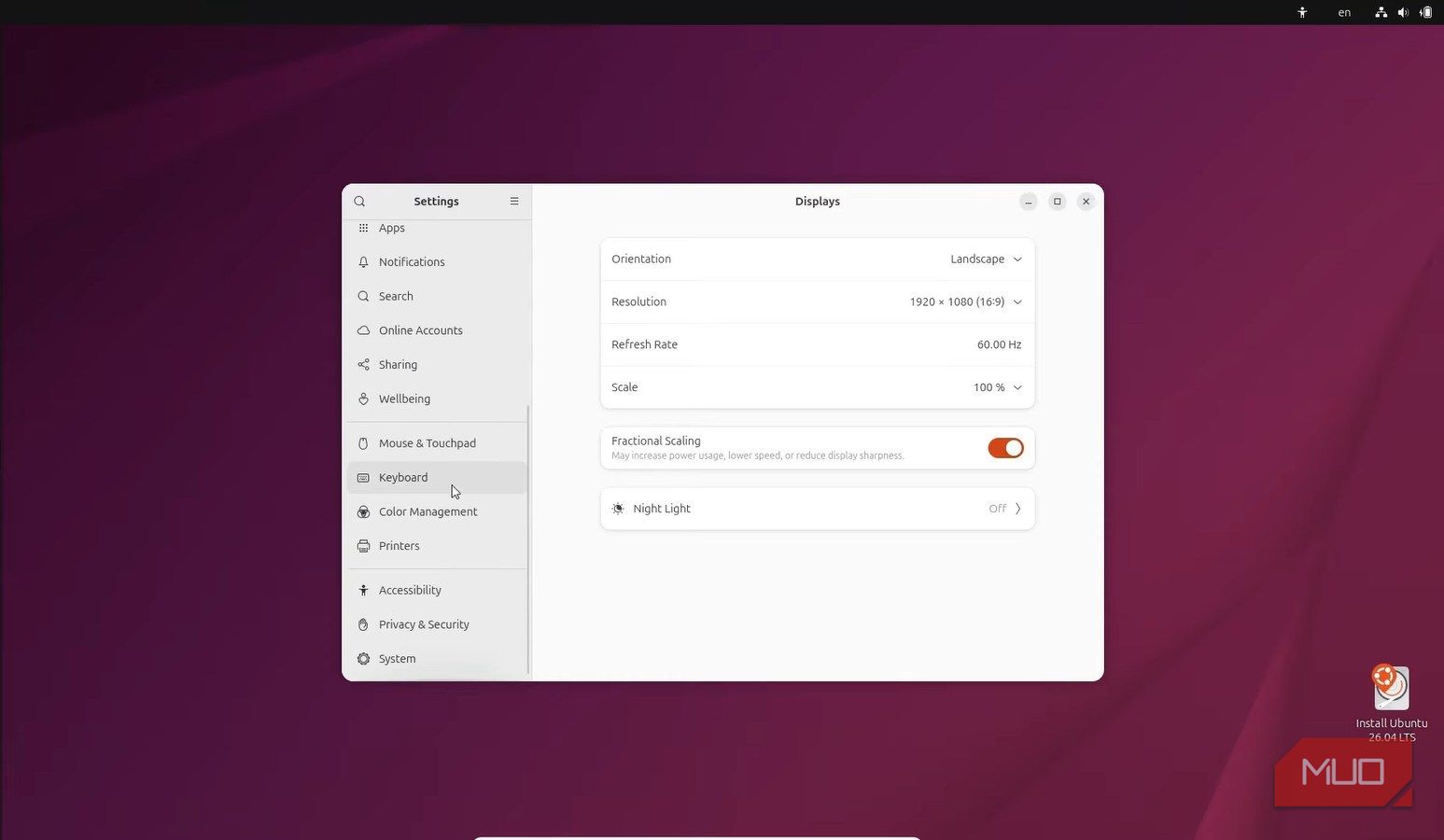 Ubuntu 26.04 is replacing its classic tools, and I actually prefer the ...