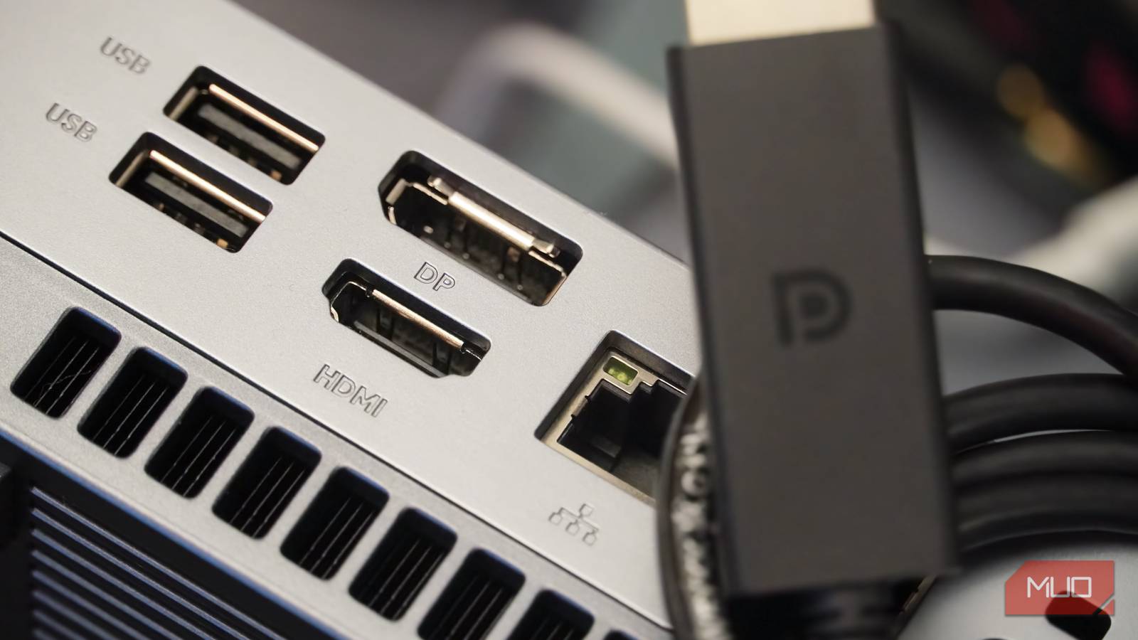 I finally learned why my TV needs HDMI while my PC needs DisplayPort I finally learned why my TV needs HDMI while my PC needs DisplayPort