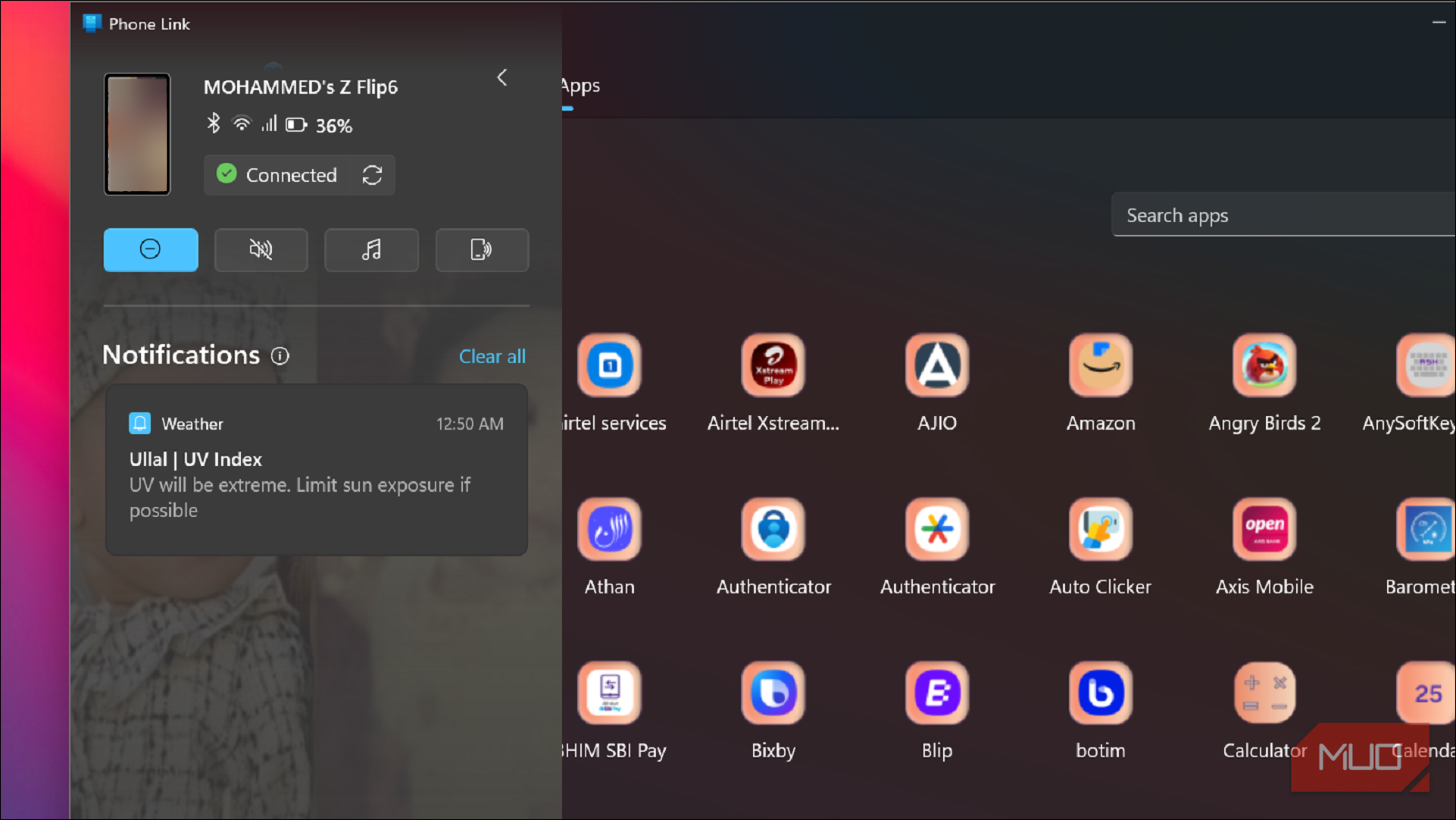Phone Link is more useful than it looks — but only after these 4 settings