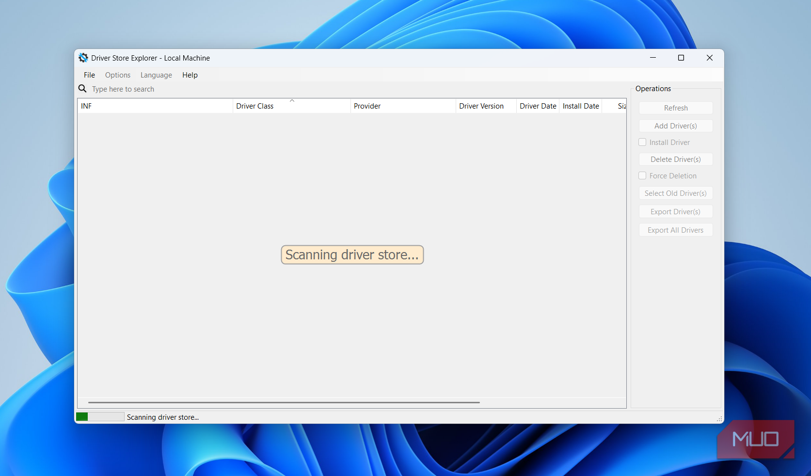 Your Windows folder is full of old NVIDIA and AMD installers — here's ...