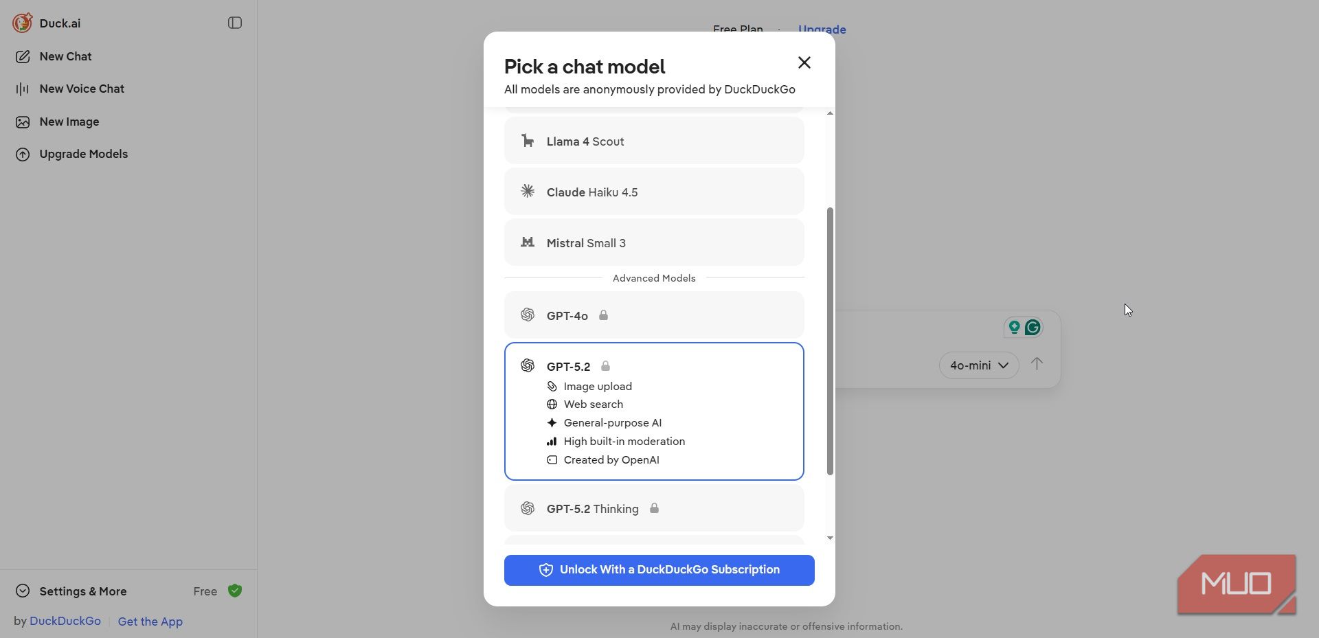 ChatGPT is adding ads — but these 5 better chatbots are still free