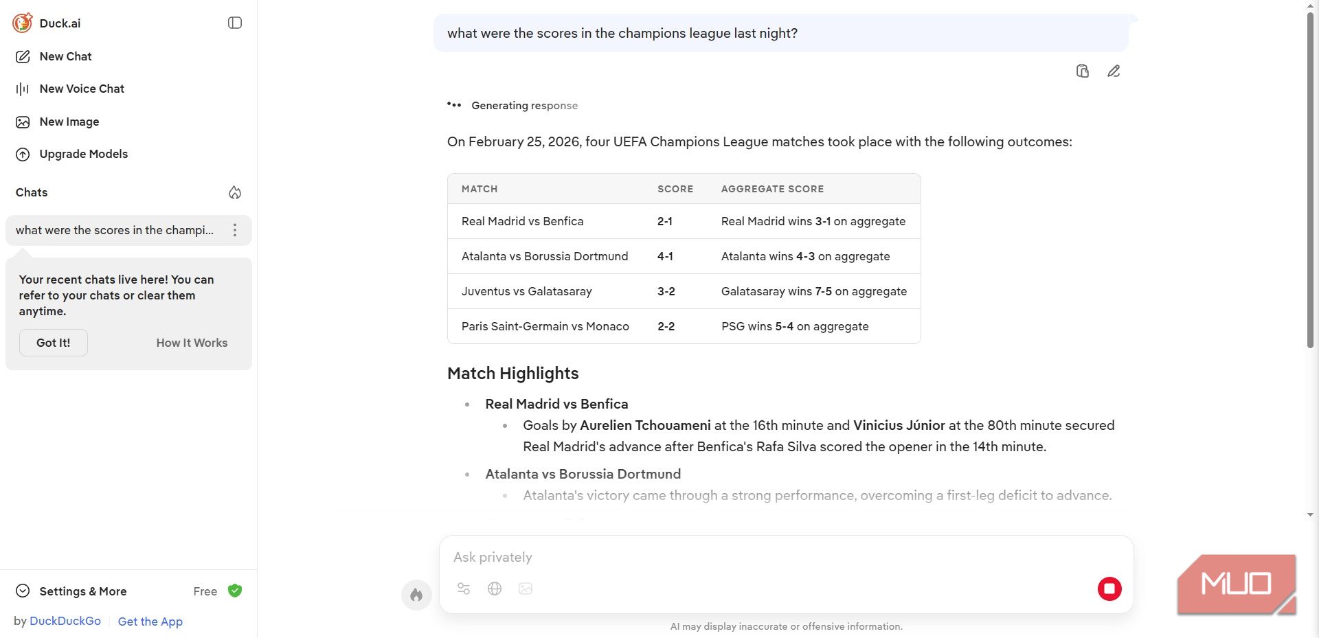 ChatGPT is adding ads — but these 5 better chatbots are still free