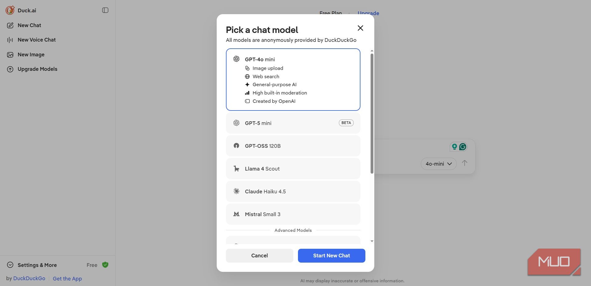 ChatGPT is adding ads — but these 5 better chatbots are still free