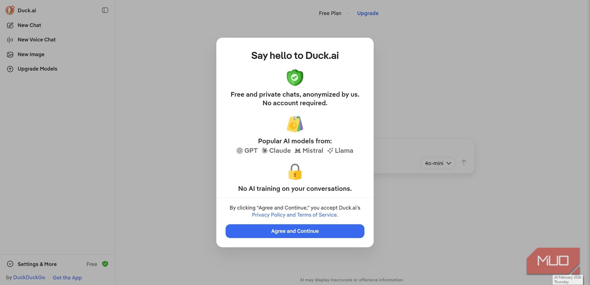 ChatGPT is adding ads — but these 5 better chatbots are still free