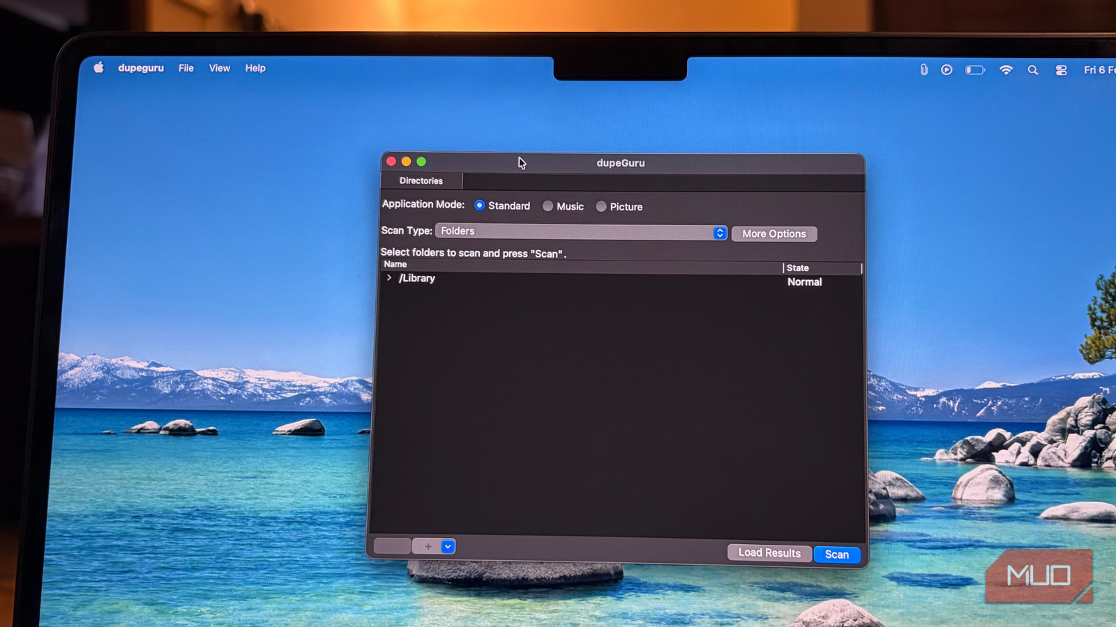 I finally tamed my 200GB music folder with this open-source duplicate finder
