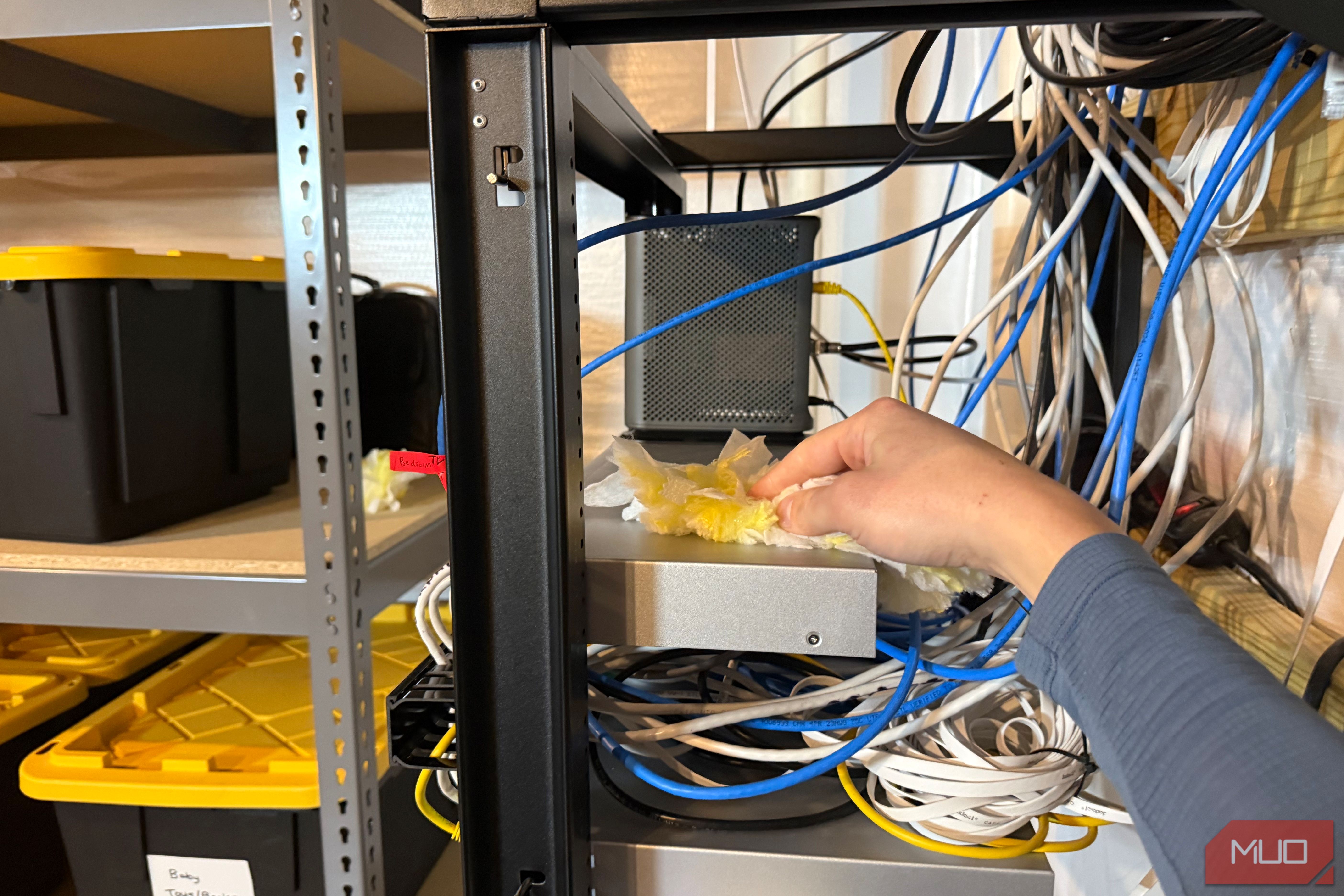 Your router is probably dying and you don't even know it