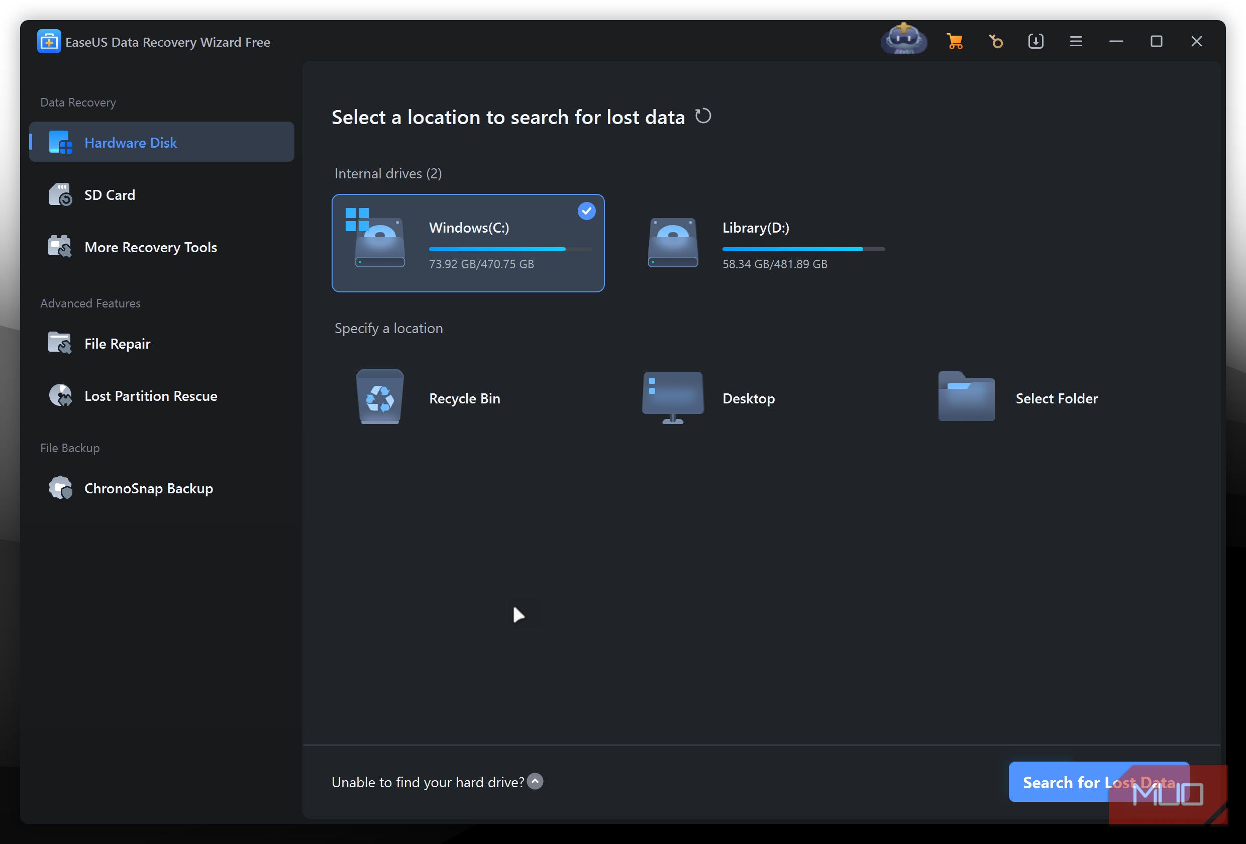 Stop paying for data recovery—these 3 free tools actually work