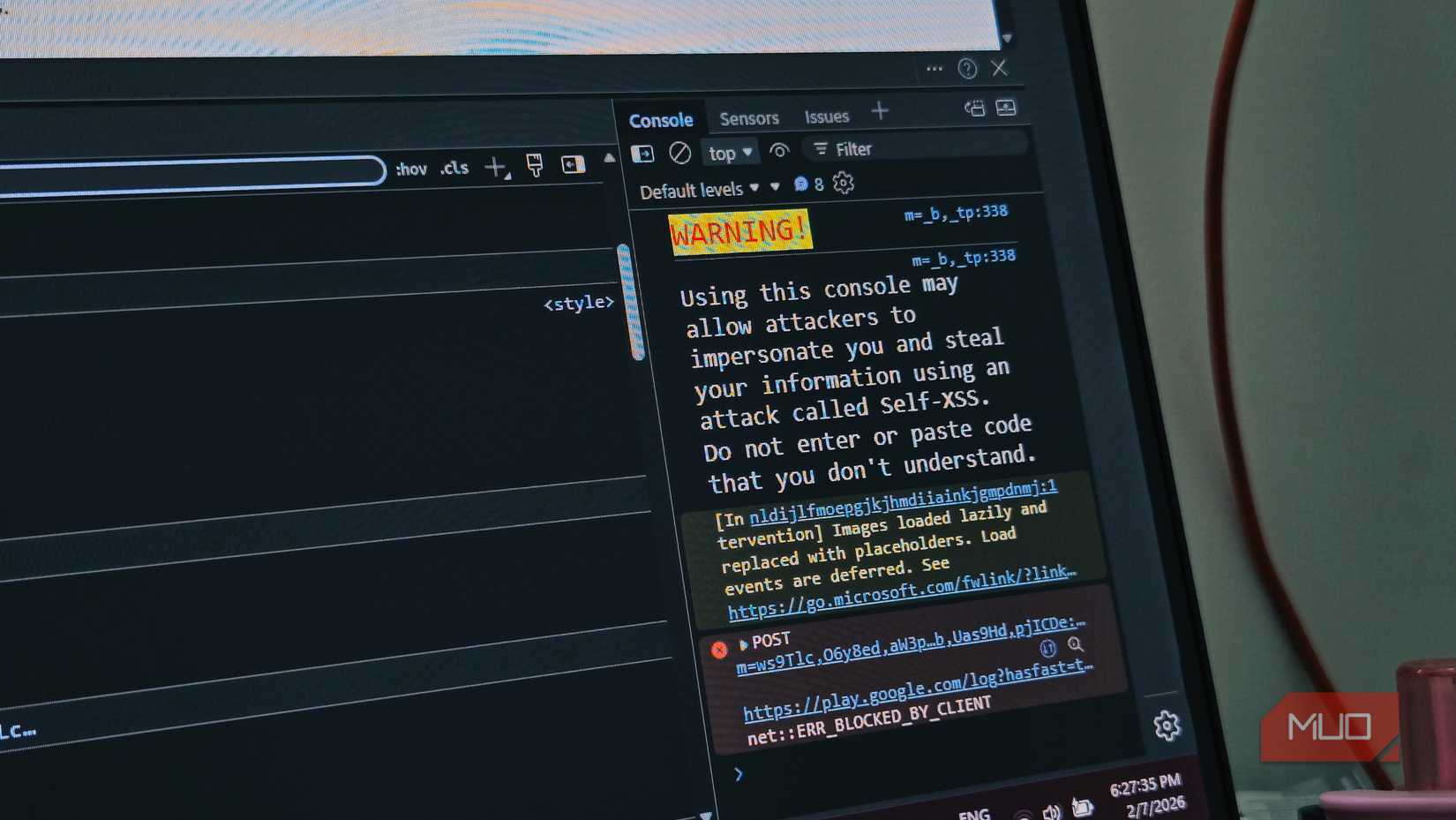 আপনার ব্রাউজার এক্সটেনশন আপনার টাইপ করা প্রতিটি পাসওয়ার্ড দেখতে পারে