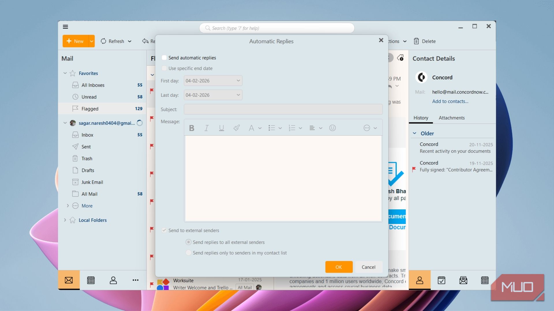 Forget Outlook and Thunderbird, this is the pro-level email client you need