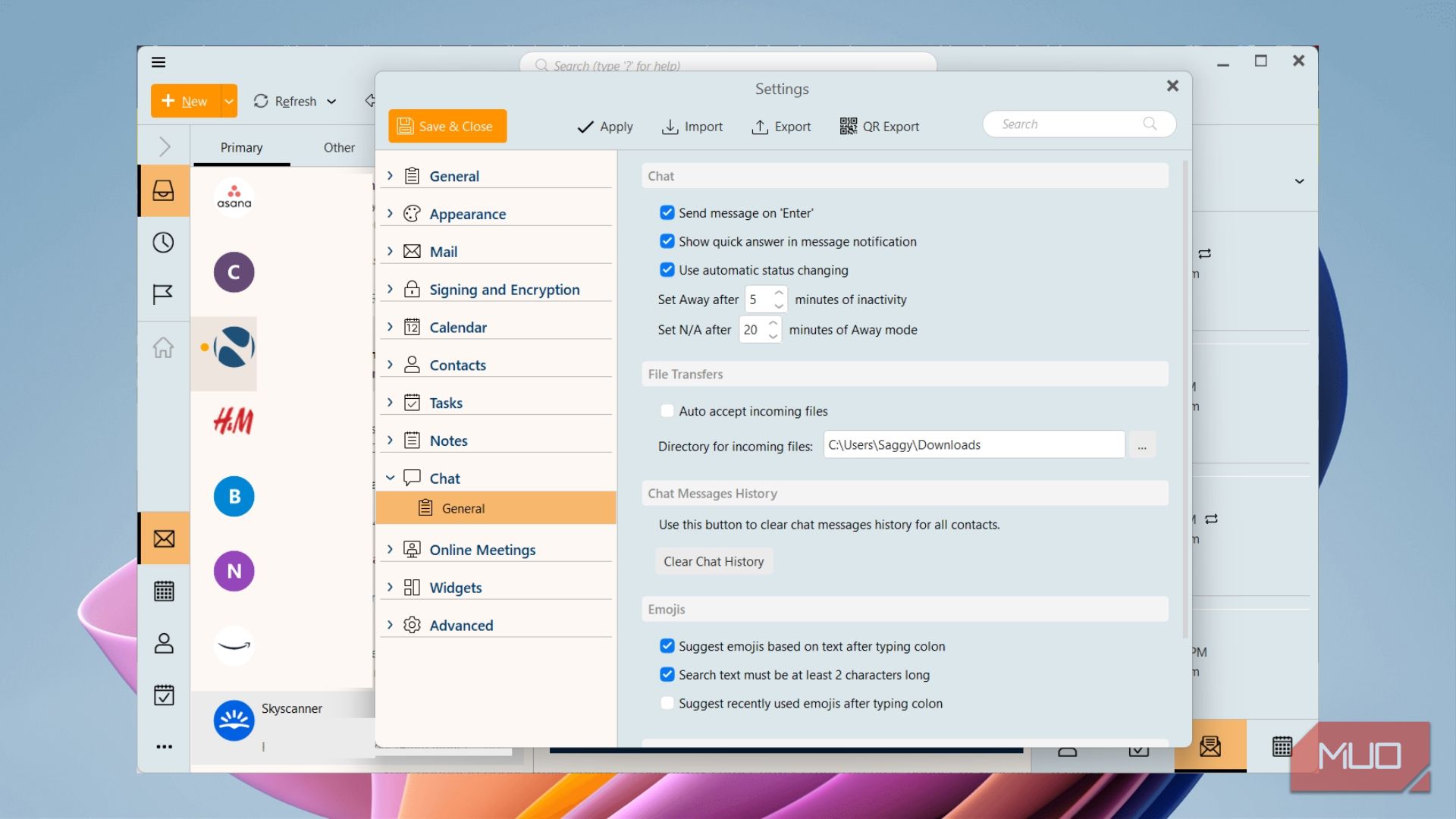 Forget Outlook and Thunderbird, this is the pro-level email client you need