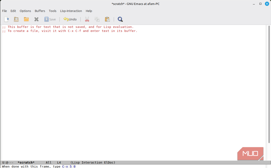 I tried the god mode of productivity apps on Linux and my workflow ...