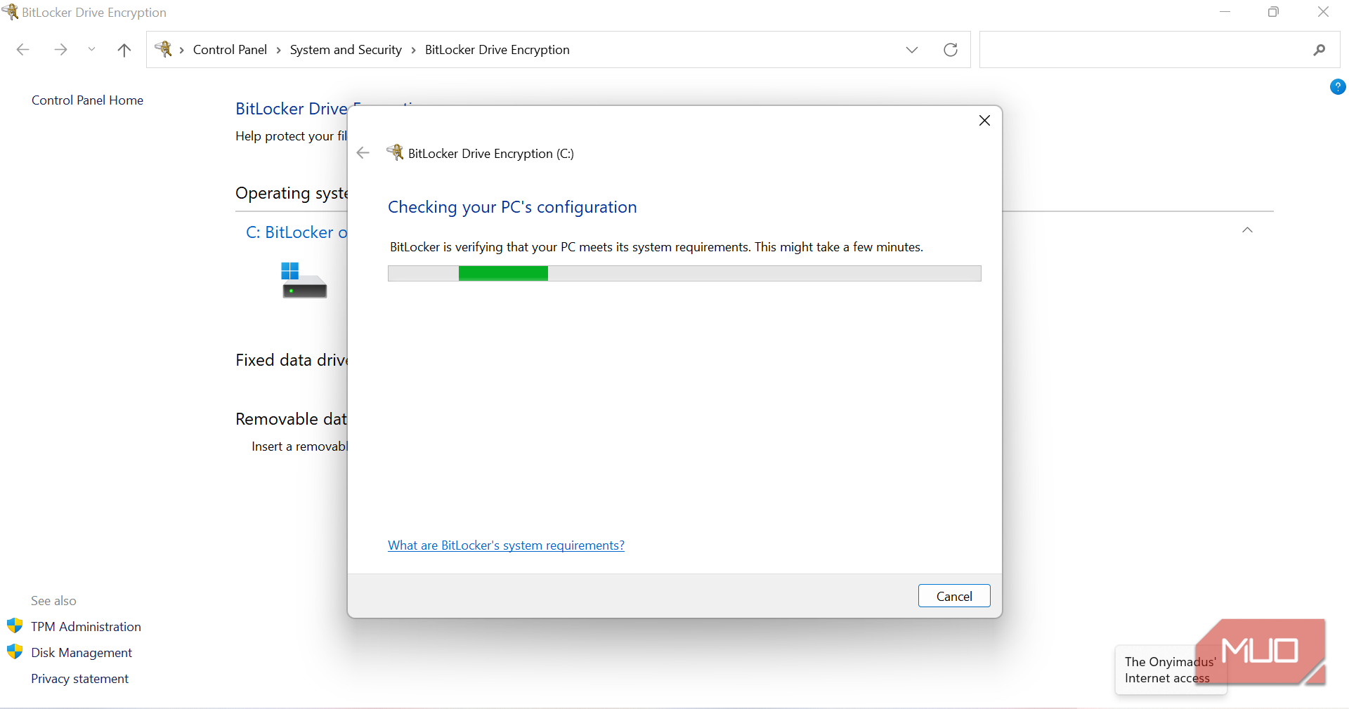 Microsoft quietly changed how BitLocker works — and it could lock you ...