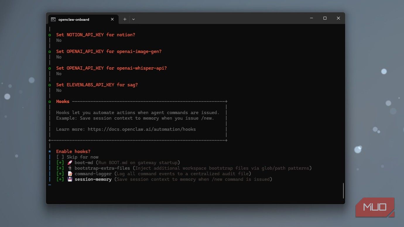 I finally caught up and tried OpenClaw — it’s everything you’d expect