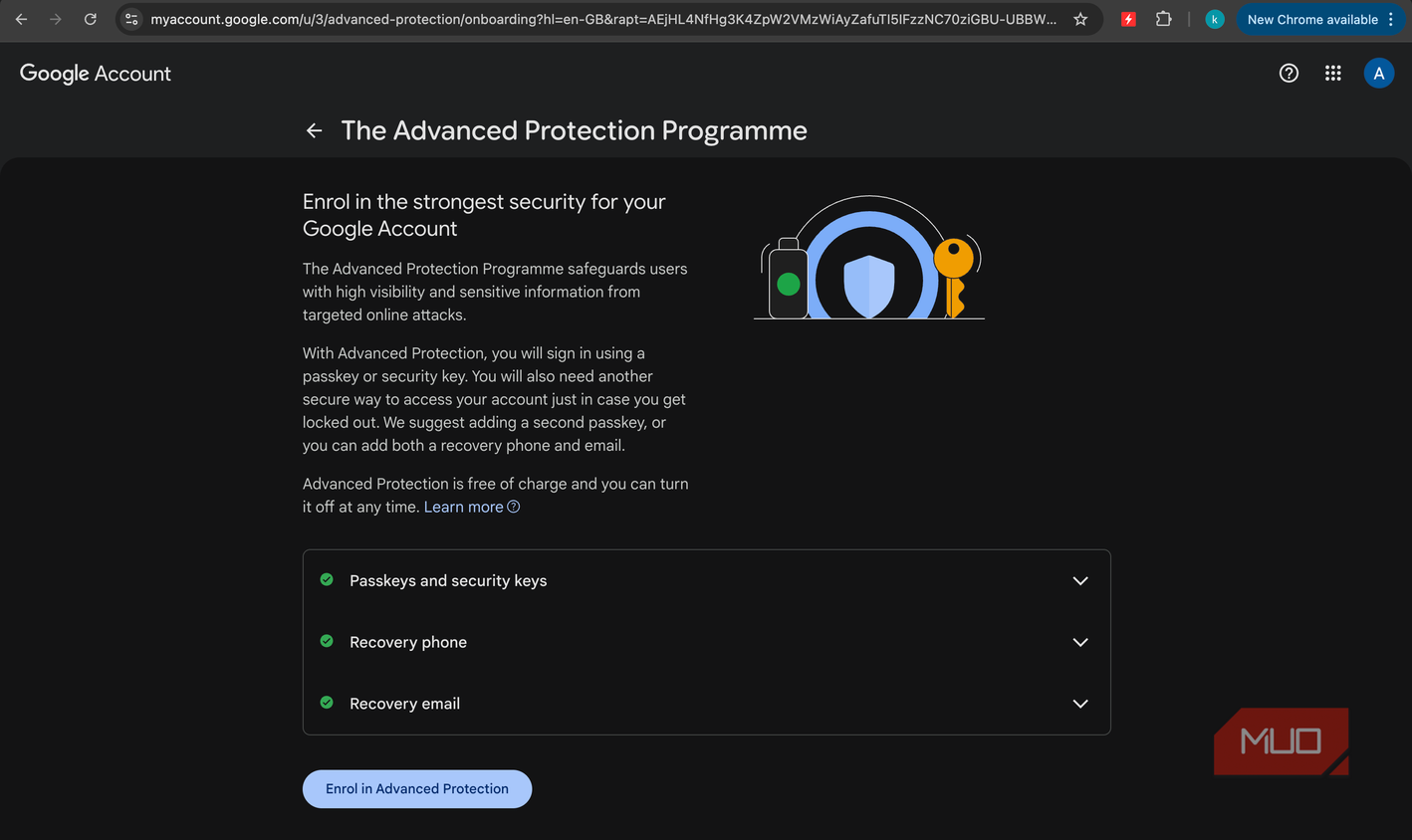 Advanced Protection Mode Your Android’s strongest security feature is hidden — Here’s how to ...