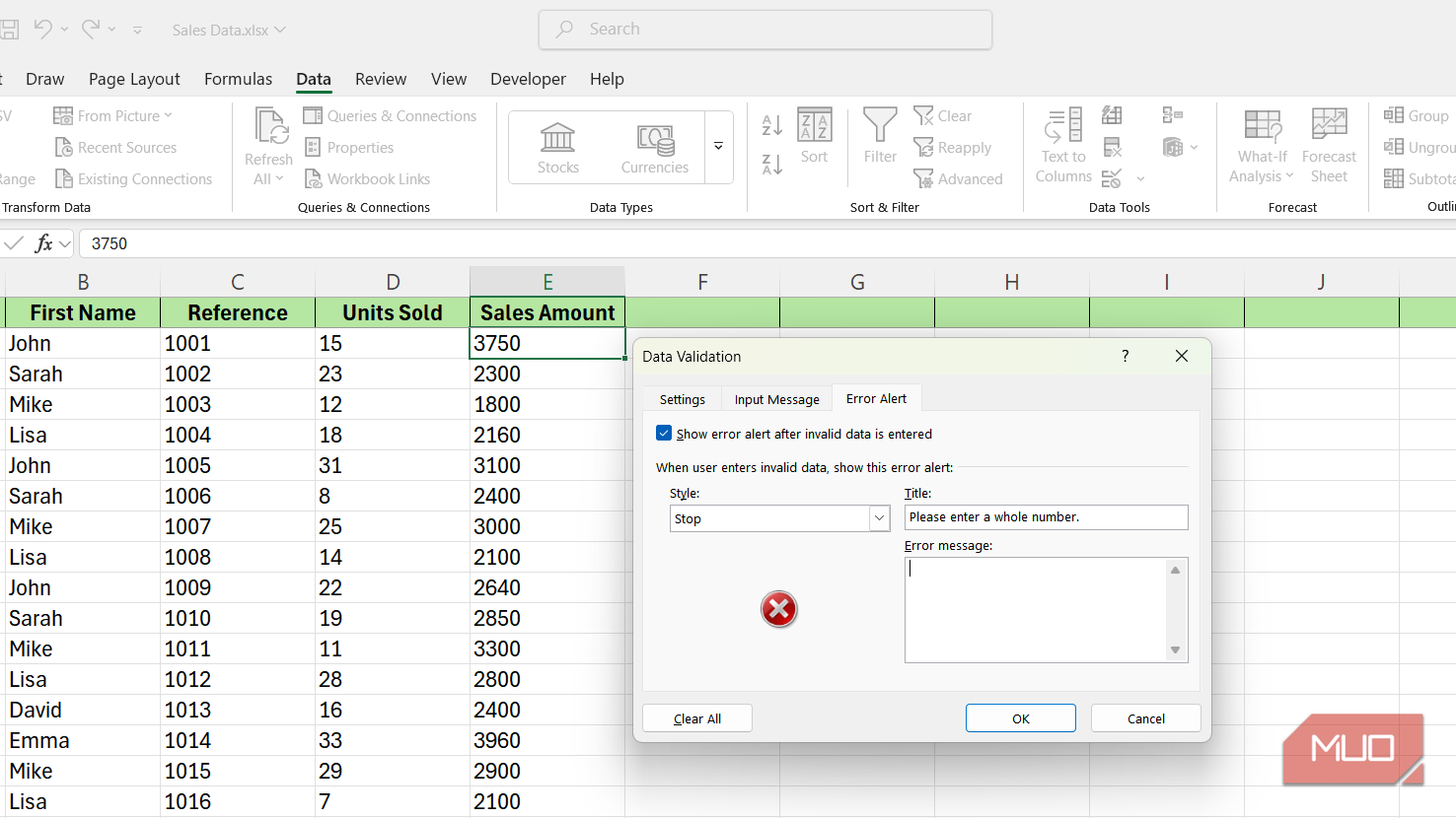 8 Excel tricks that I wish I knew when I had just started using it