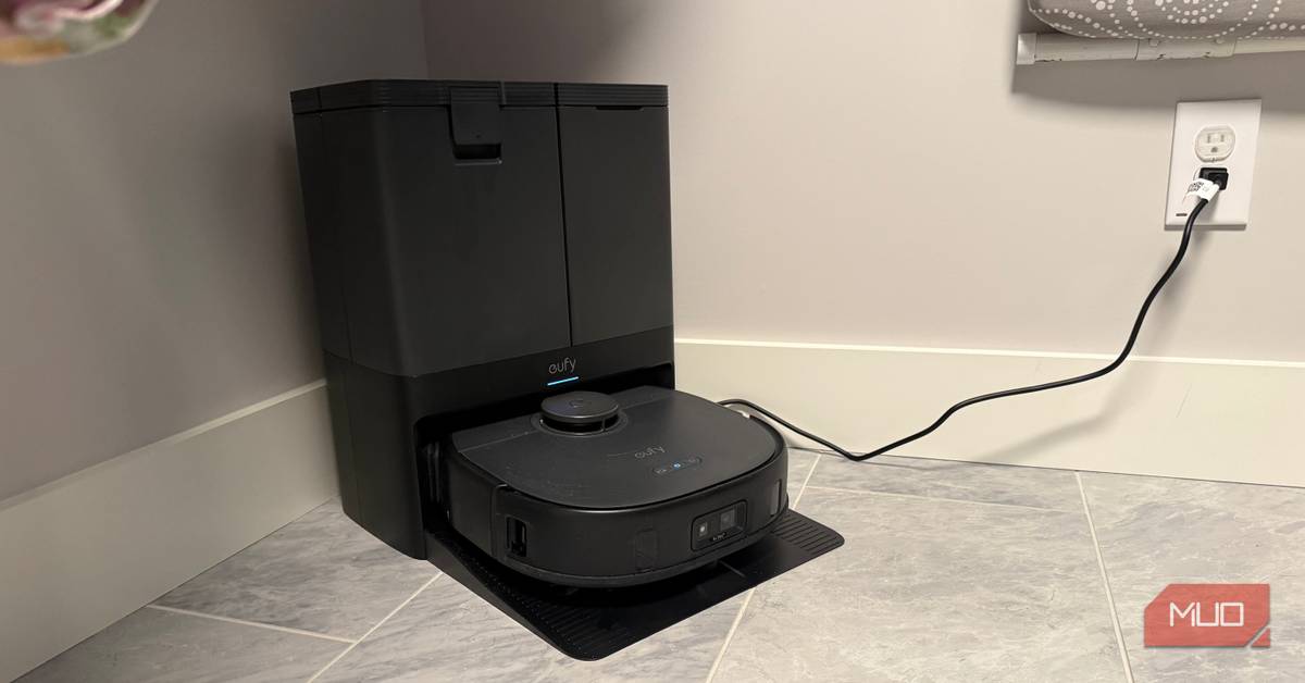 makeuseof.com - Jonathon Jachura - This cheap sensor made my robot vacuum actually smart