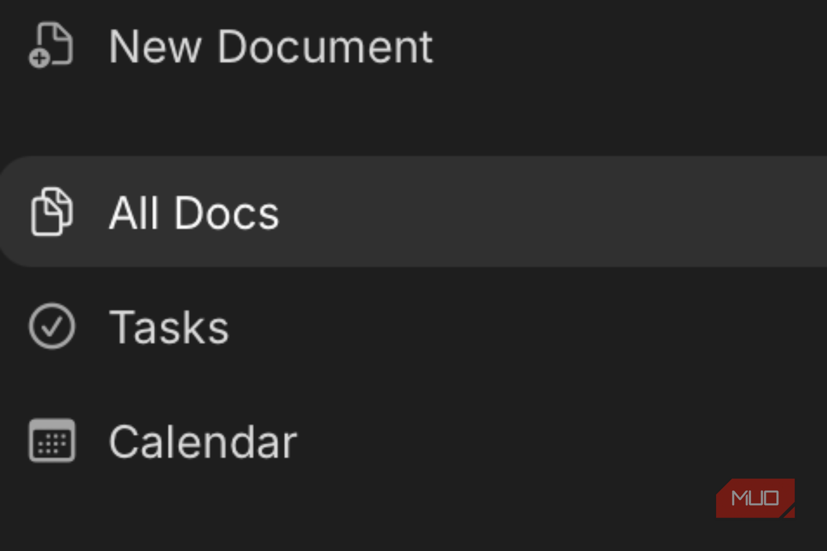 This free app made me quit Google Docs for good