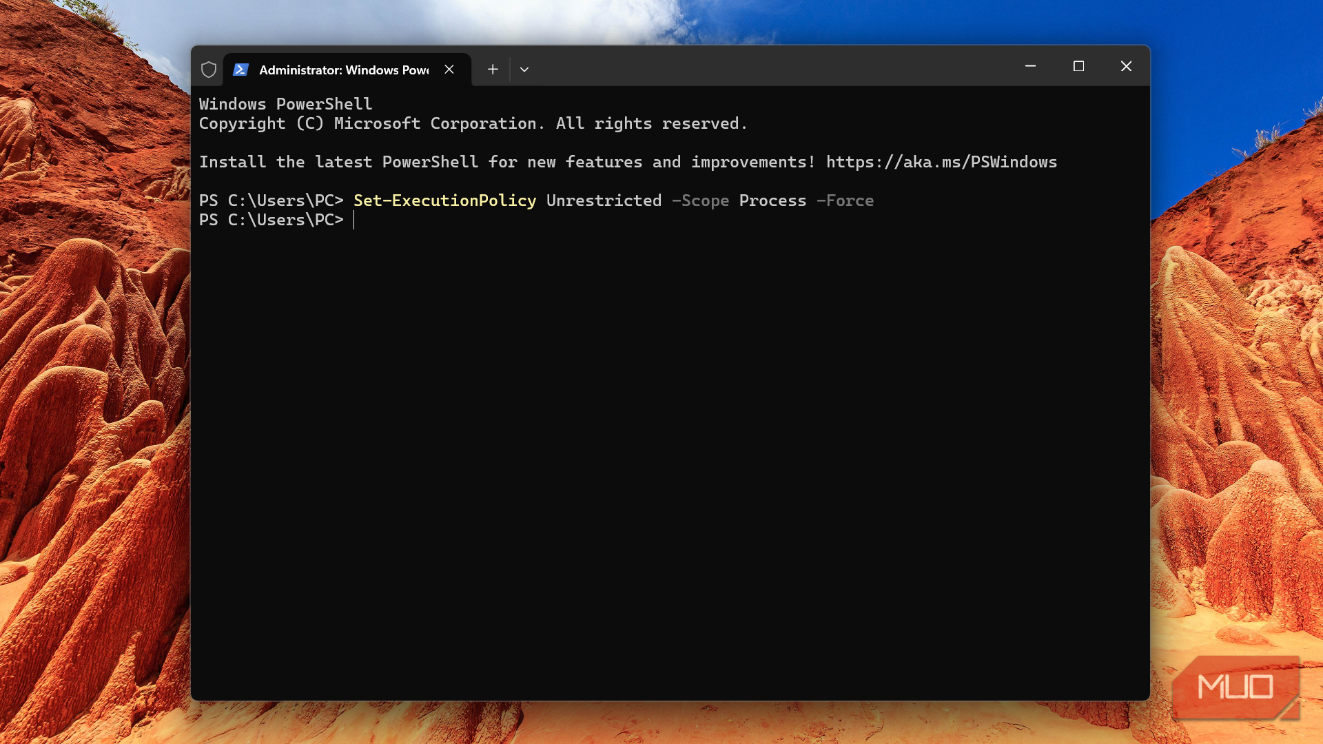 This free Windows 11 debloating script makes every PC better