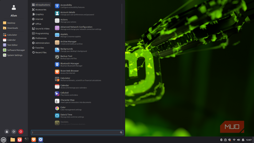 Linux Mint released its best version yet, and it’s the ultimate Windows ...