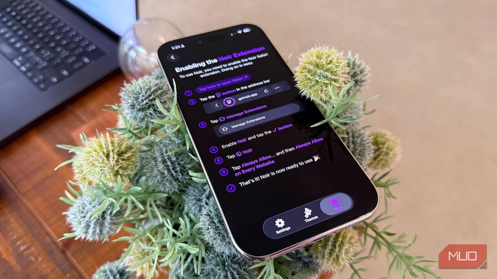 If I had to pay for one iPhone app, it’d be this one If I had to pay for one iPhone app, it’d be this one