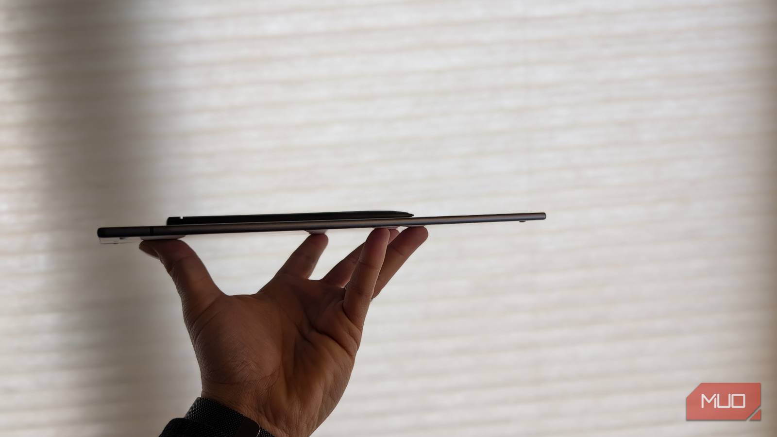 Tablets are fine, but serious notetakers use this instead