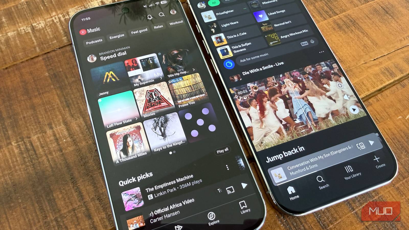 3 reasons YouTube Music is the only streaming subscription worth the money 3 reasons YouTube Music is the only streaming subscription worth the money