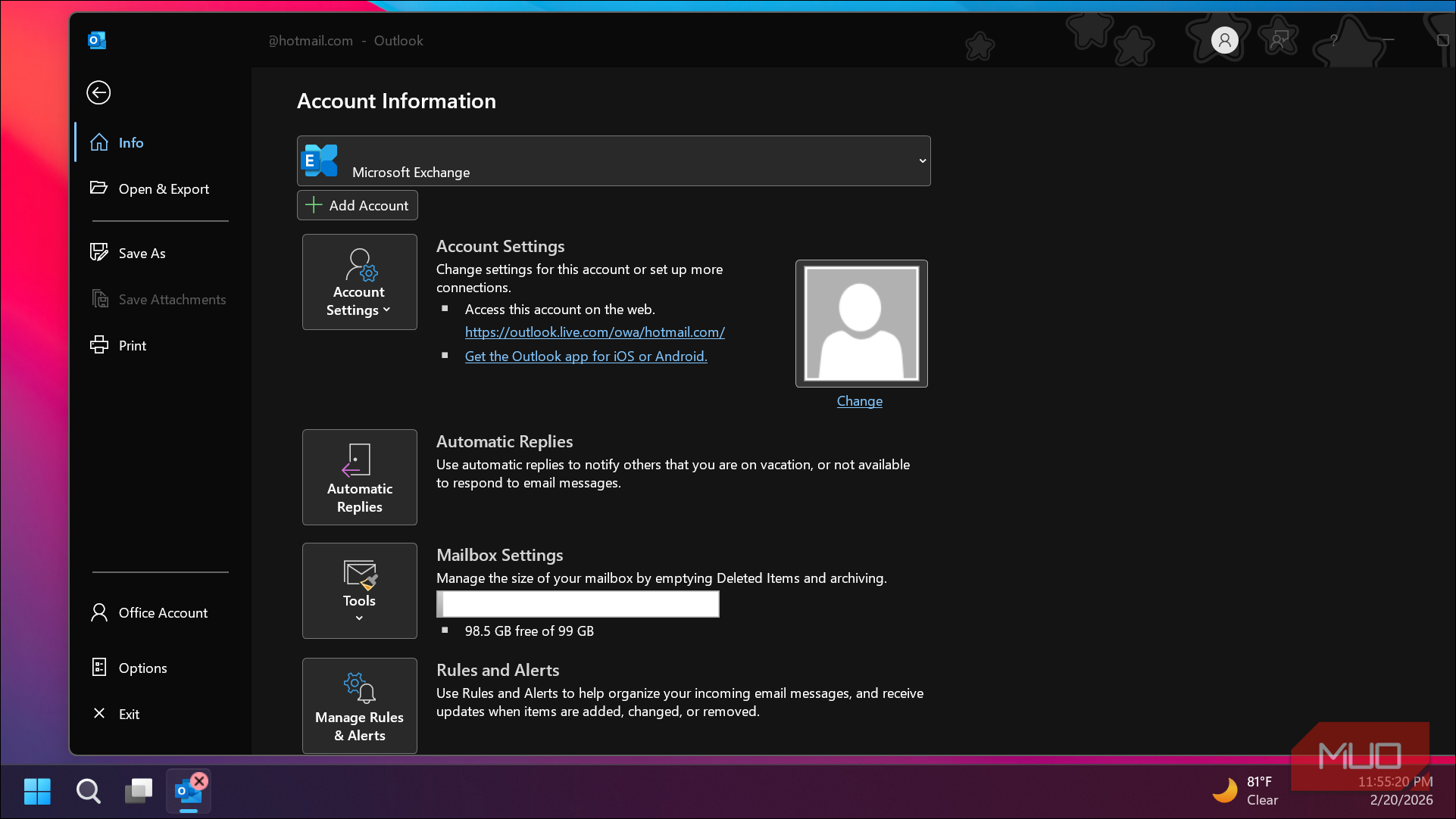 I ignored this Outlook Classic feature for years, and my inbox was a ...