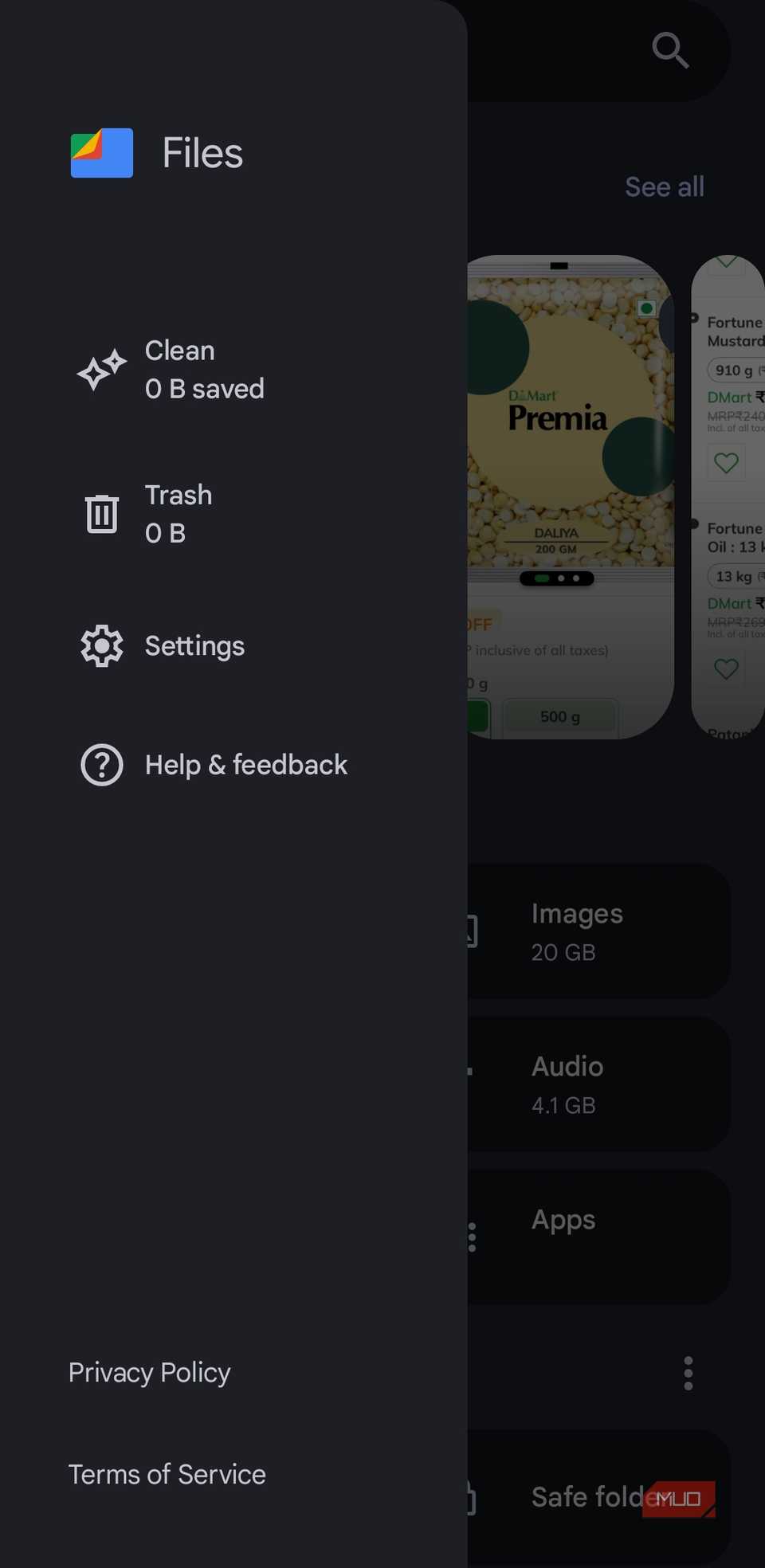 এই প্রি-ইনস্টল করা অ্যান্ড্রয়েড অ্যাপগুলি আপনার মনে হয় ততটা অকেজো নয়৷ এই প্রি-ইনস্টল করা অ্যান্ড্রয়েড অ্যাপগুলি আপনার মনে হয় ততটা অকেজো নয়৷