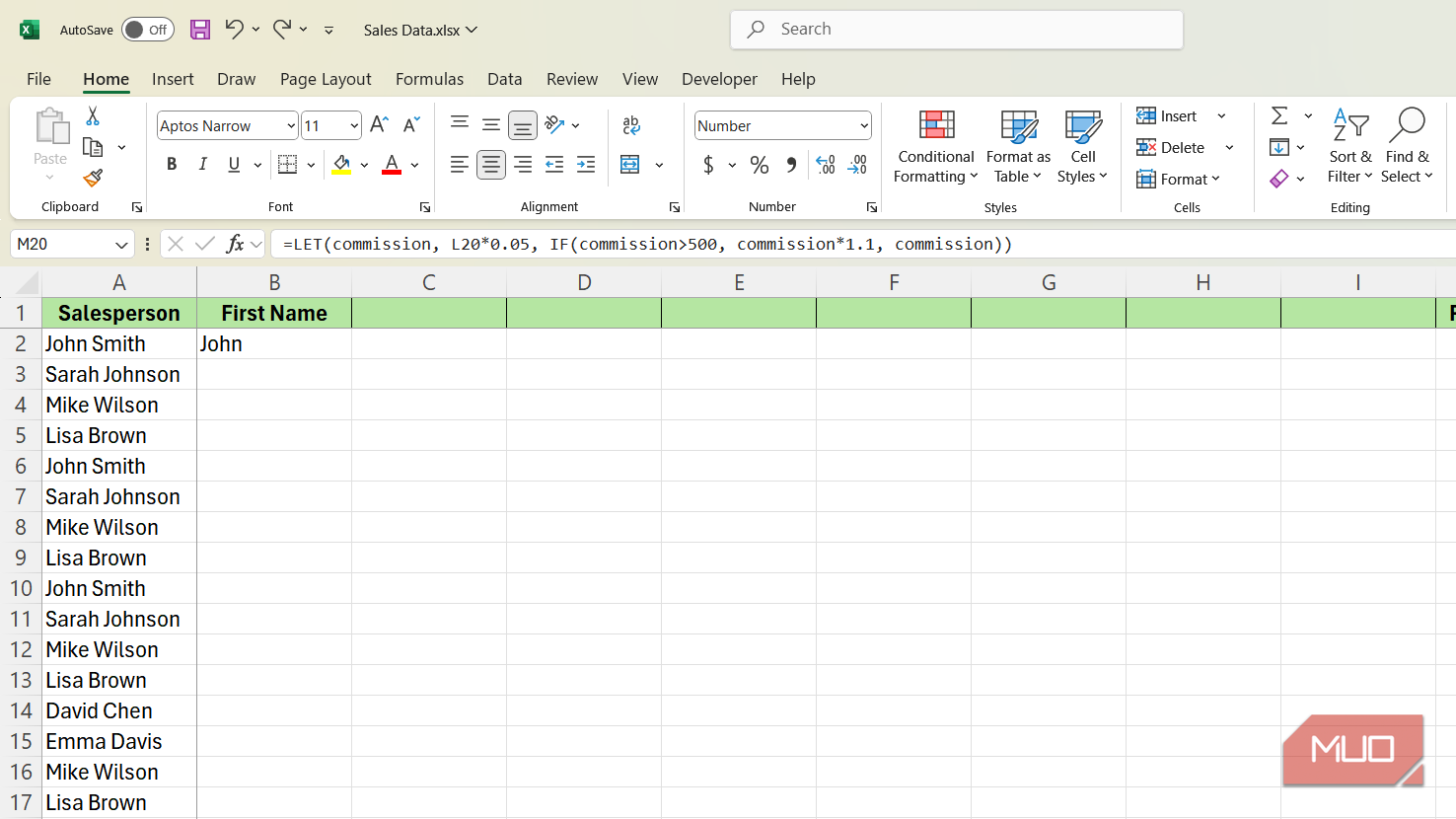 8 Excel tricks that I wish I knew when I had just started using it