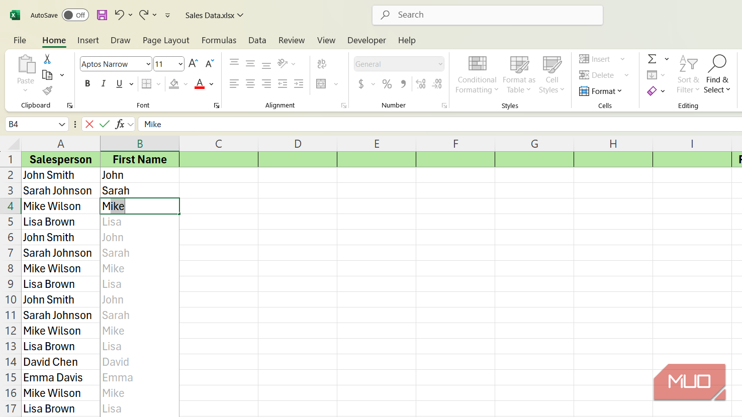 8 Excel tricks that I wish I knew when I had just started using it