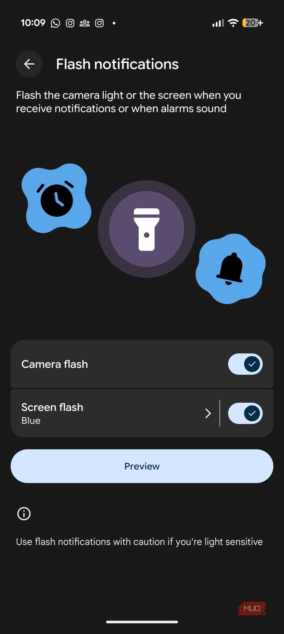 5 Android accessibility features everyone should turn on