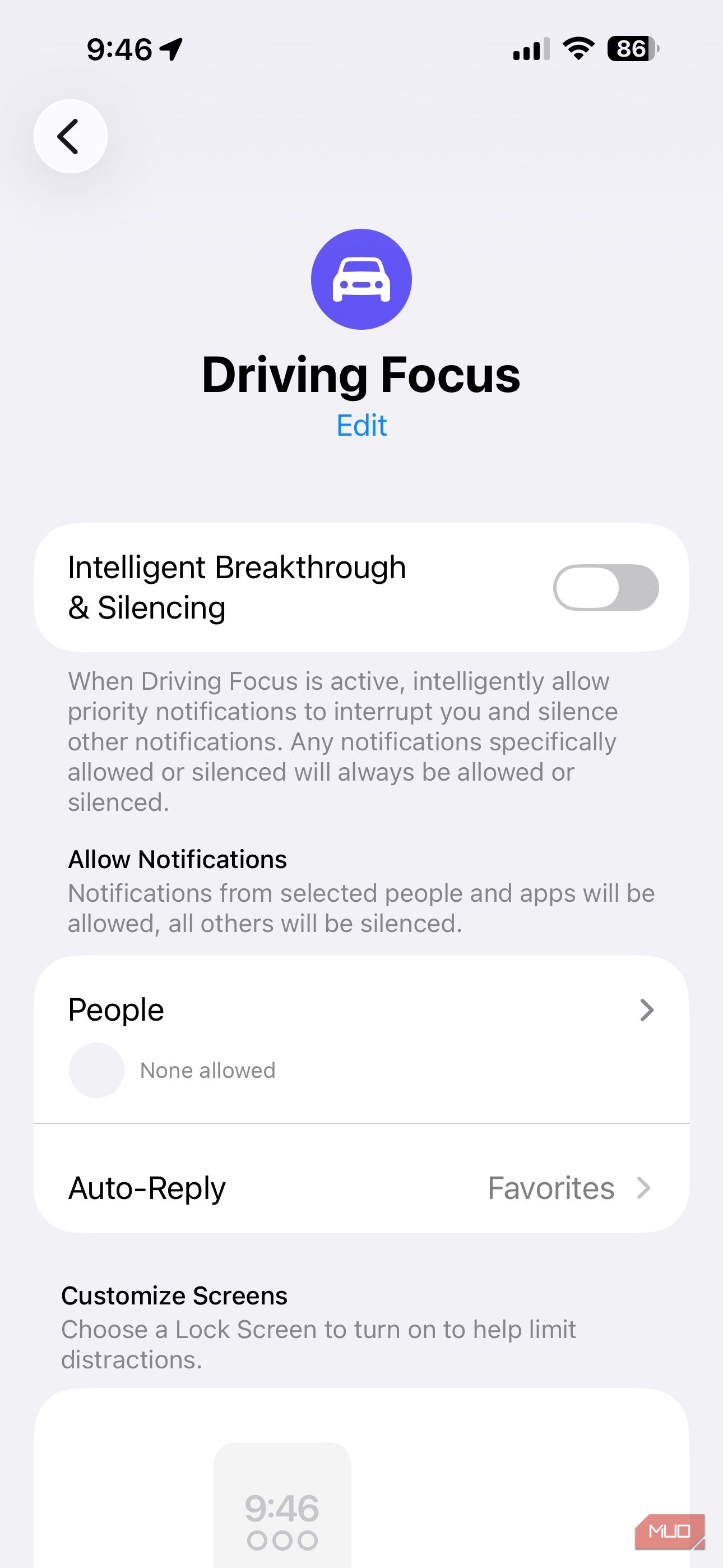 5 hidden iPhone features I should have started using years ago