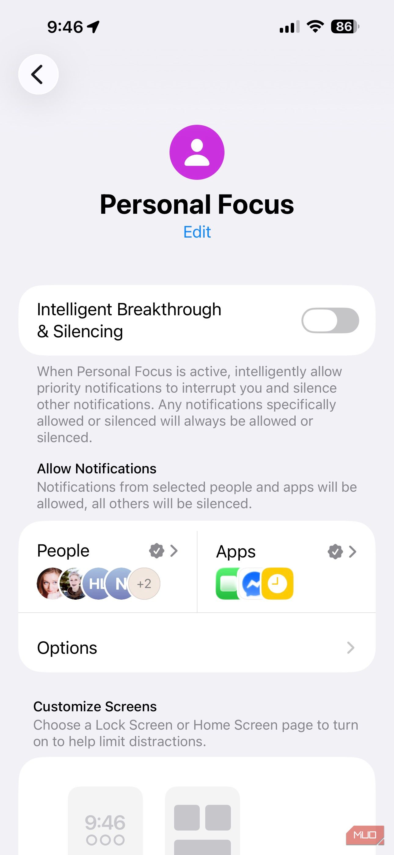 5 hidden iPhone features I should have started using years ago
