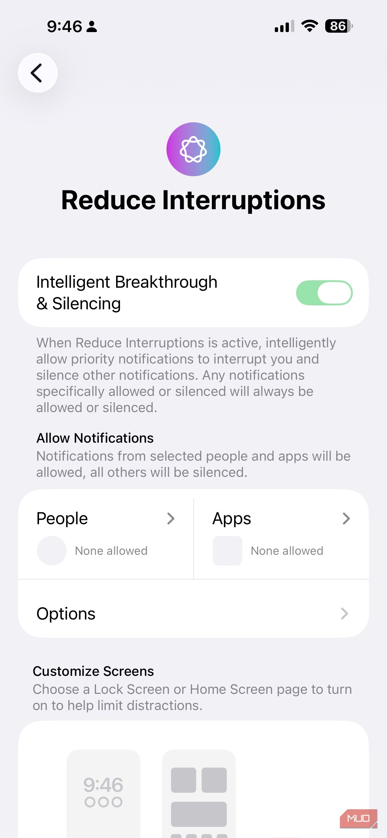 5 hidden iPhone features I should have started using years ago