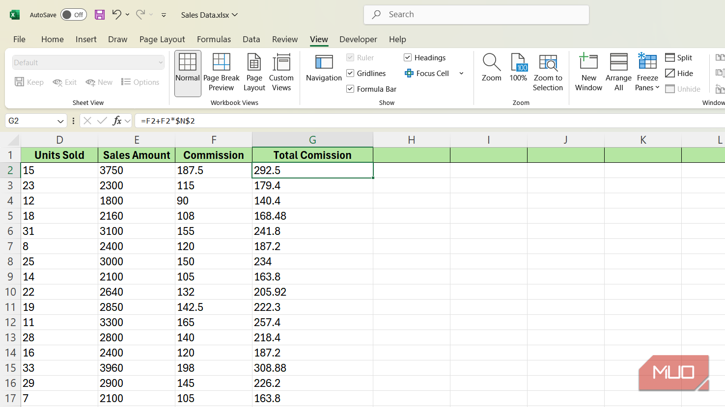 8 Excel tricks that I wish I knew when I had just started using it